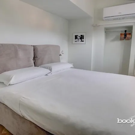 Apartamento Hide Out - Bookwedo