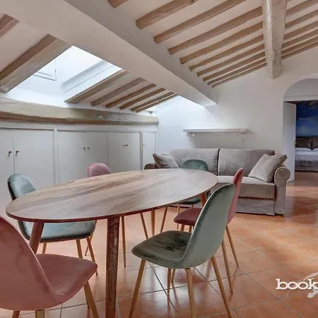 Apartamento Hide Out - Bookwedo Roma