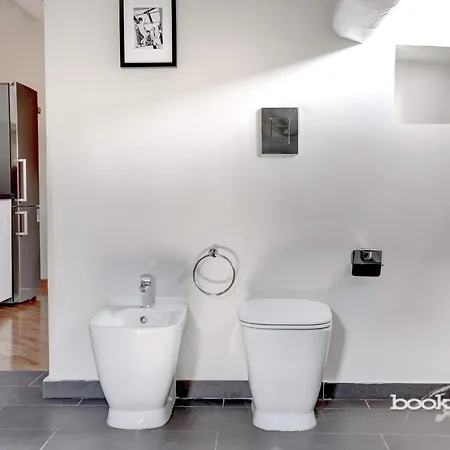 Apartamento Hide Out - Bookwedo