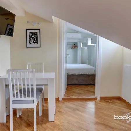Apartamento Hide Out - Bookwedo Roma