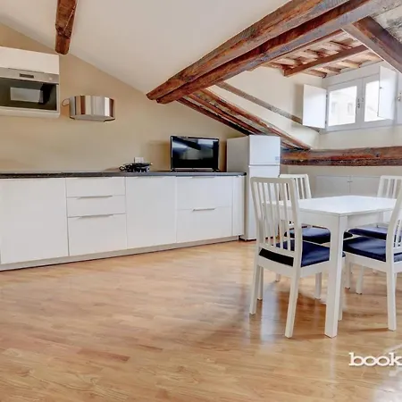 Apartamento Hide Out - Bookwedo