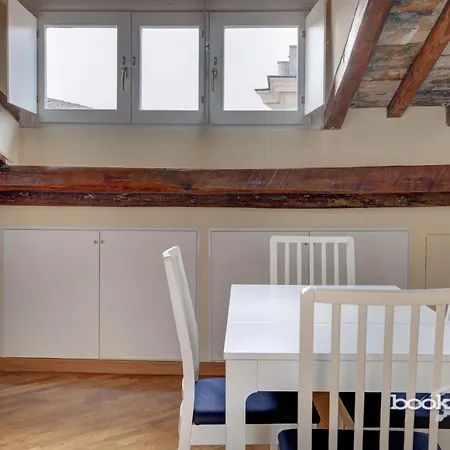 Hide Out - Bookwedo Apartamento Roma