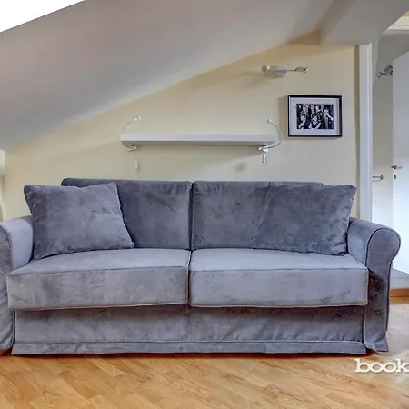 Apartamento Hide Out - Bookwedo
