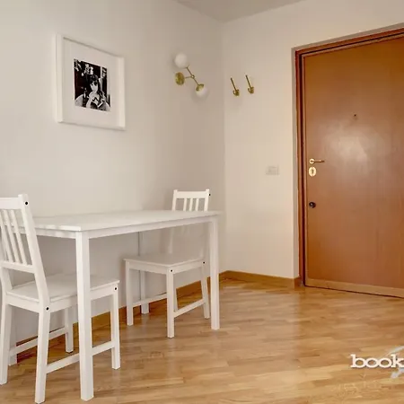 Apartamento Hide Out - Bookwedo *
