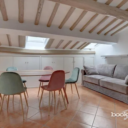 Hide Out - Bookwedo Apartamento Roma