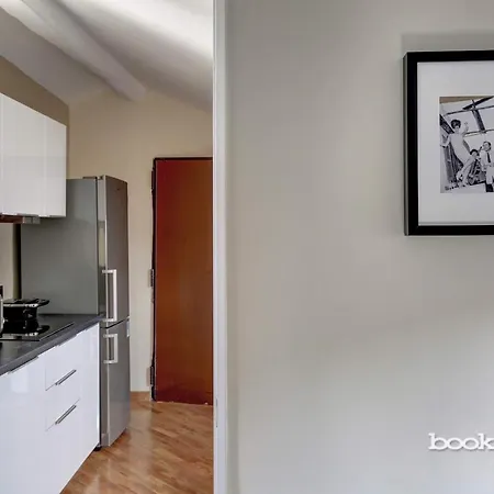 Hide Out - Bookwedo Apartamento Roma
