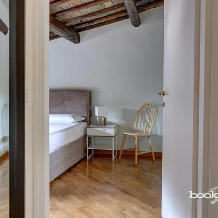 Apartamento Hide Out - Bookwedo Roma