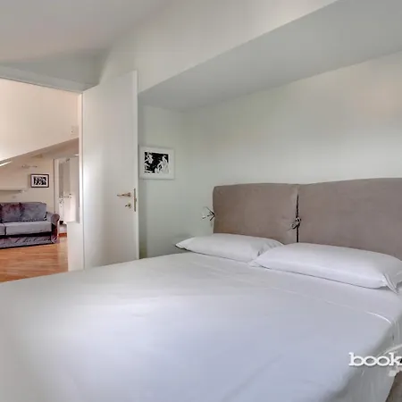Hide Out - Bookwedo Apartamento Roma