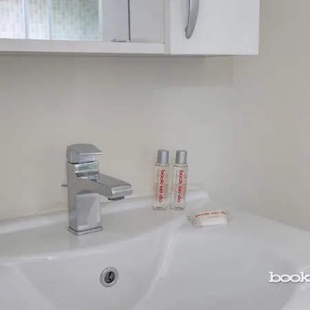 Apartamento Hide Out - Bookwedo